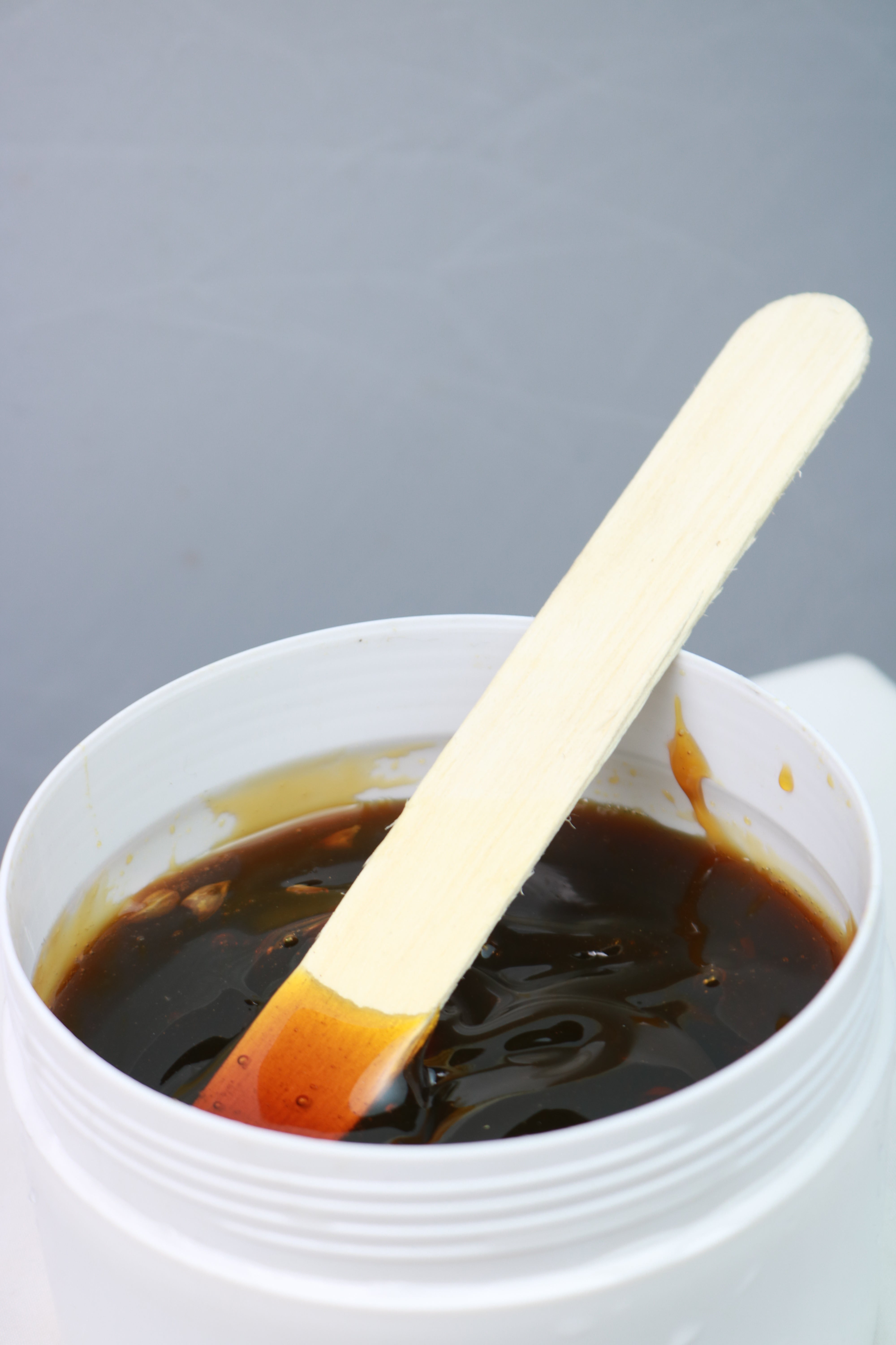 Bloom Organic Sugar Wax | 500ML